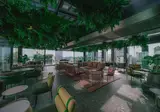 Hyatt Centric Milan Centrale foto 18
