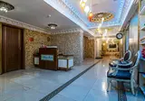 Marmaray Hotel foto 4