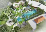 Segara Village Hotel foto 28