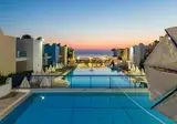 Eleni Holiday Resort foto 30