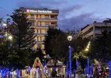 Hilton Garden Inn Chania City foto 13
