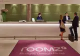 roomz Hotel Wien Prater foto 9