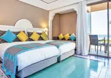 Dunes d'Or Ocean Club Agadir foto 9