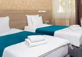 Mint Hotel foto 9