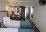 Cherno More Hotel foto 5