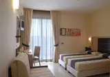 Ticho’s Greenblu Hotel foto 3