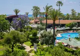 Belconti Resort Hotel foto 12