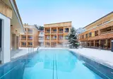 Tirol Lodge foto 4