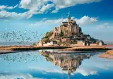 Normandische invasiestranden en Bretagne foto 1