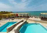 Dedalos Beach Hotel foto 30