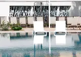 BG Tonga Tower Design Hotel & Suites foto 8