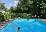 Vodatent Camping Emmen foto 2