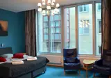First Hotel Kungsbron foto 1