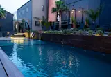 Rubens Hotel & Spa foto 15