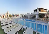 Smart Stay Beach Hotel foto 6