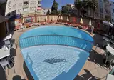 Wasa Hotel Alanya foto 2