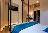 Dharma Luxury Hotel foto 30