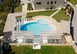 Belvedere Apartments & Spa foto 5