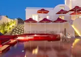 Art Hotel Santorini foto 11