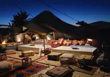 Eden Lodges & Spa foto 13