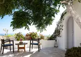 Villa Iliovasilema Santorini foto 18