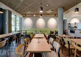 Novotel Suites Munchen Parkstadt Schwabing foto 13