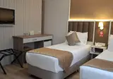 Süreyya Hotel foto 10