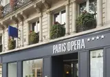 Hotel Paris Opera Montmartre by Melia foto 2
