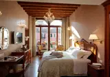 Hotel Bisanzio foto 17