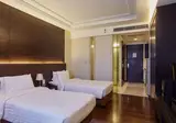 Jasmine Resort Hotel foto 3