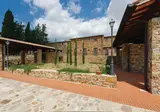 Appartementen Antico Borgo Casalappi foto 4