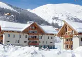 Les Chalets Du Galibier foto 7