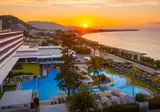Oceanis Beach Hotel foto 27