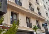 Asur Hotel foto 1