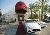 Bodrium Hotel & Spa foto 18