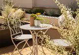 Urban Garden Hotel foto 2