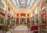 Hotel Avenida Palace foto 17