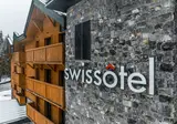 Swissôtel Resort Kolasin foto 2