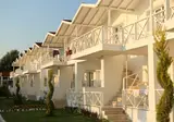 Risus Beach Resort Hotel foto 1