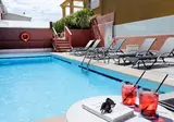 Hotel Nura Santa Ponsa foto 14