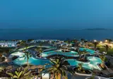 Hotel Mitsis Norida Beach foto 24