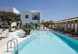 Golden Bay Hotel & Bungalows foto 14
