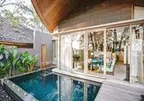Renaissance Phuket Resort & Spa foto 20
