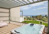 Mare Village Hotel foto 8