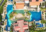 Hard Rock Hotel Bali foto 15