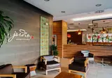 Hilton Garden Inn Sevilla foto 23