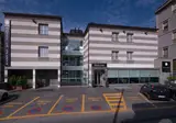 CDH Hotel La Spezia foto 1