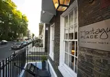 Montagu Place Hotel foto 6