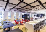 Ibis Styles Basel City foto 7