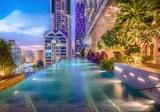 Eastin Grand Hotel Sathorn foto 26